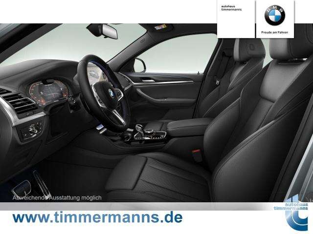 BMW X4 (Bild 10/16)