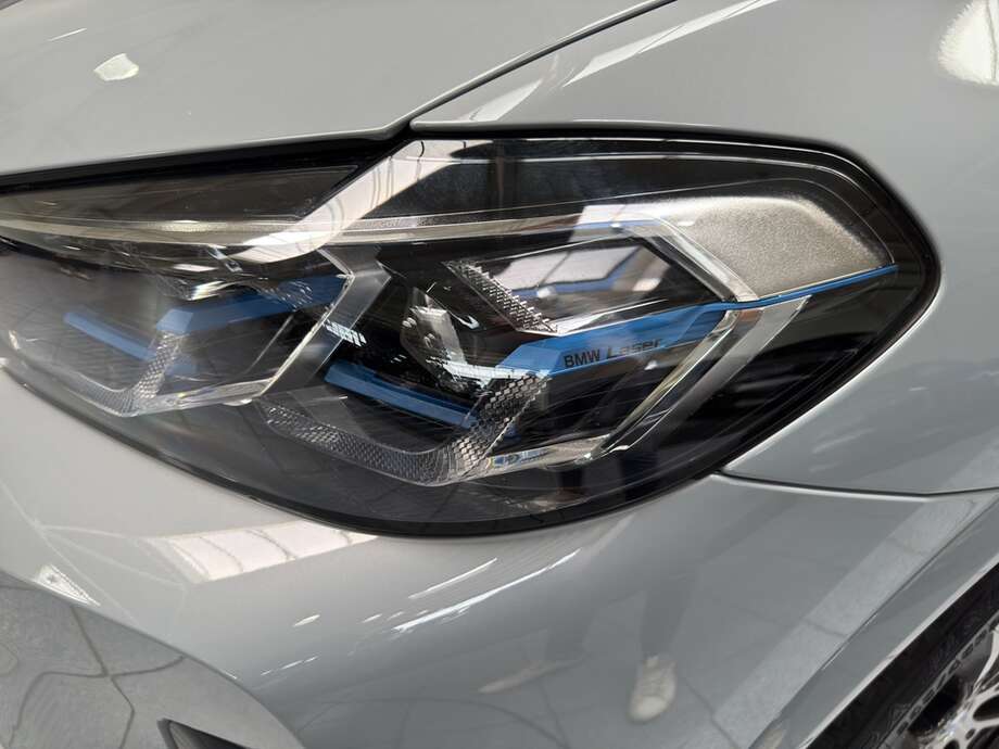 BMW X4 (Bild 10/18)