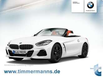 BMW Z4 (Bild 1/5)
