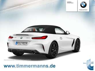 BMW Z4 (Bild 2/5)