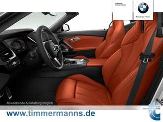 BMW Z4 (Bild 3/5)