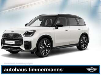 MINI Cooper S Countryman (Bild 1/5)