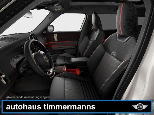 MINI Cooper S Countryman (Bild 3/5)