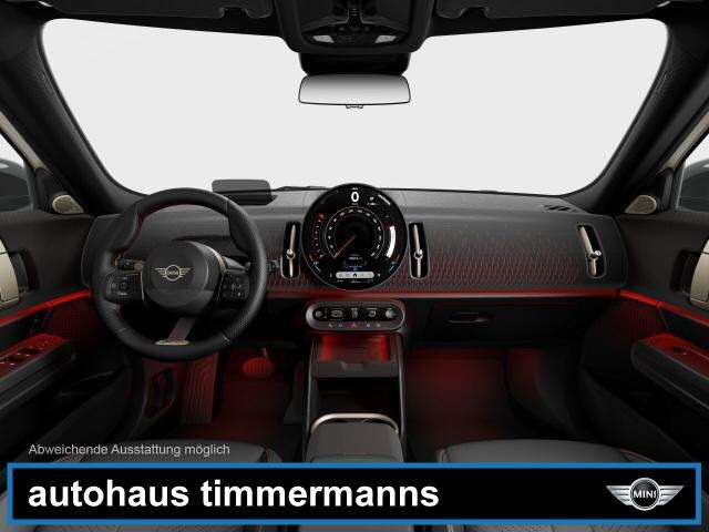 MINI Cooper S Countryman (Bild 4/5)