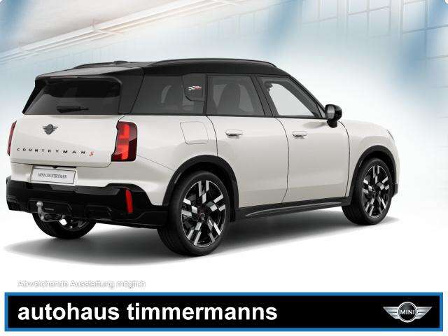 MINI Cooper S Countryman (Bild 5/5)