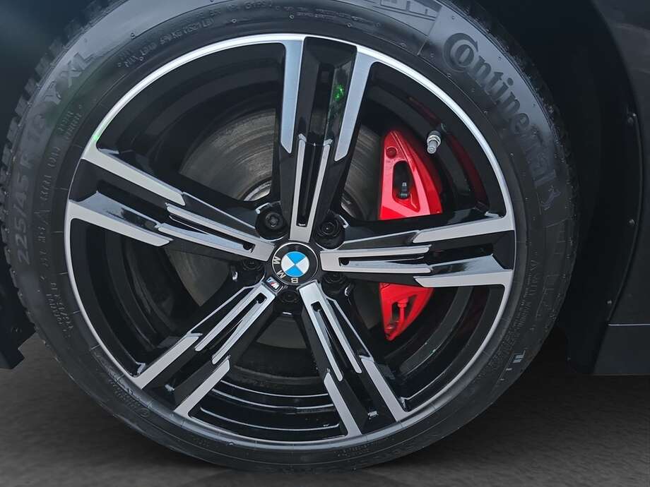 BMW 330d (Bild 17/19)