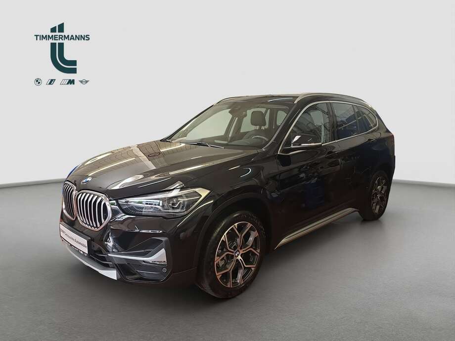 BMW X1 (Bild 1/18)