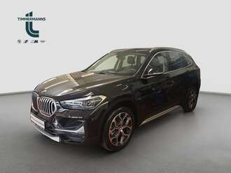 BMW X1 (Bild 1/18)