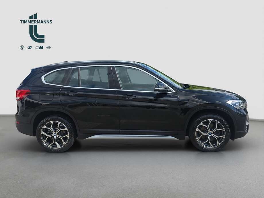 BMW X1 (Bild 15/18)