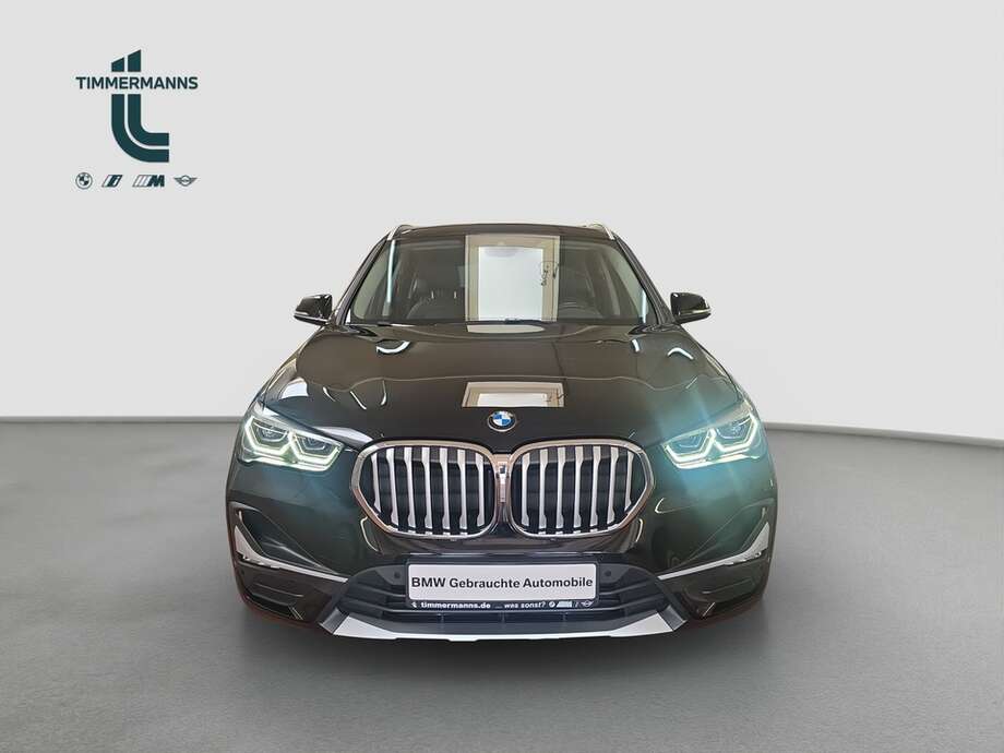 BMW X1 (Bild 17/18)