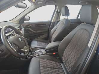 BMW X1 (Bild 2/18)