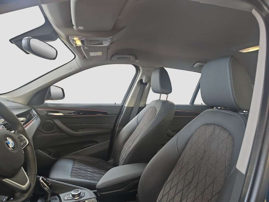 BMW X1 (Bild 3/18)