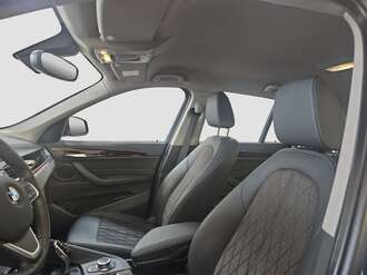 BMW X1 (Bild 3/18)