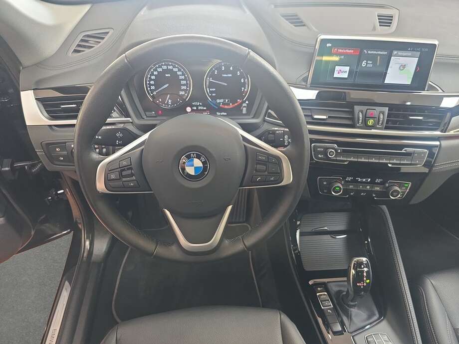 BMW X1 (Bild 4/18)
