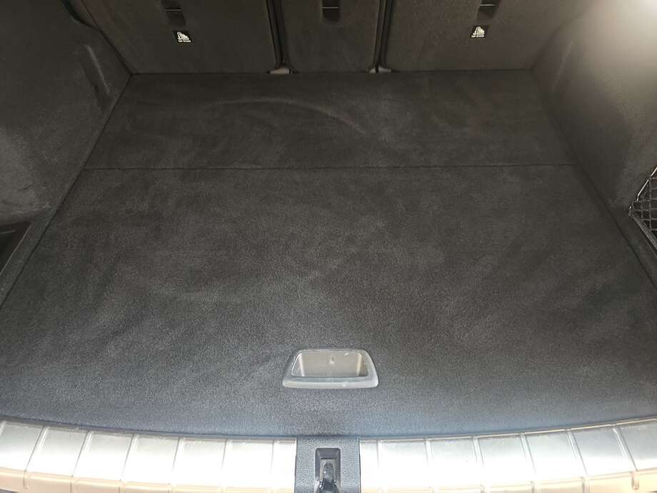 BMW X1 (Bild 7/18)
