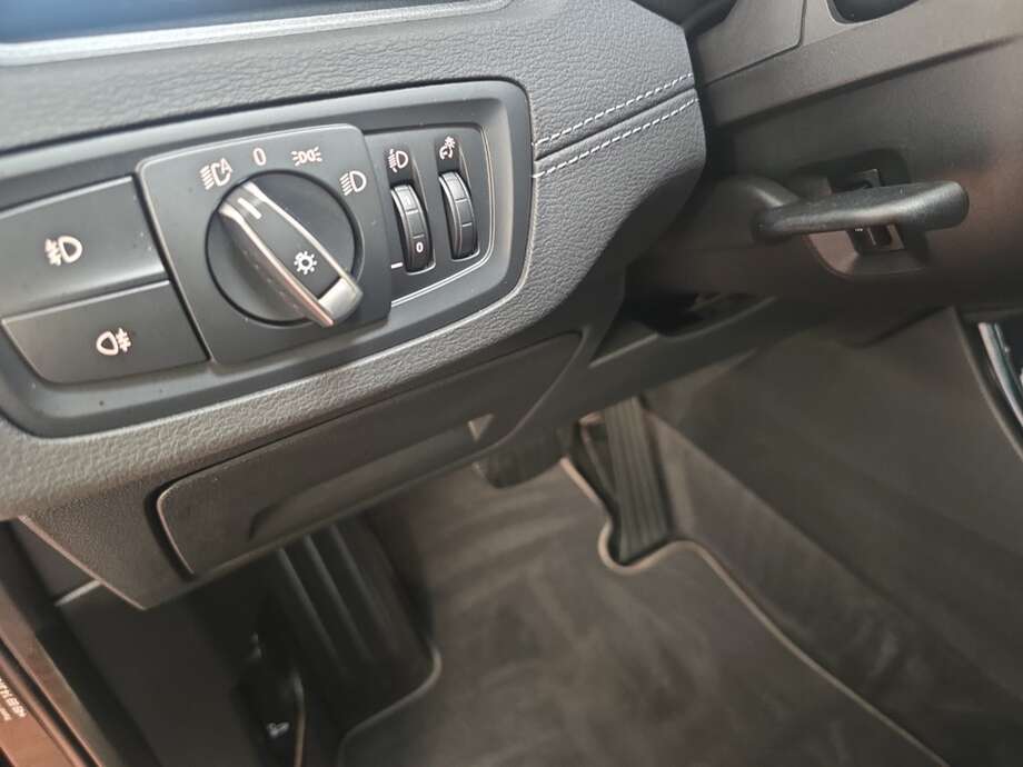 BMW X1 (Bild 9/18)