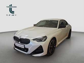 BMW M240i (Bild 1/19)