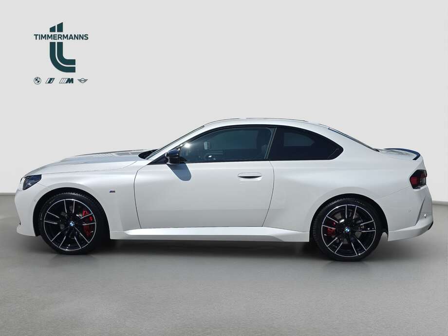 BMW M240i (Bild 12/19)