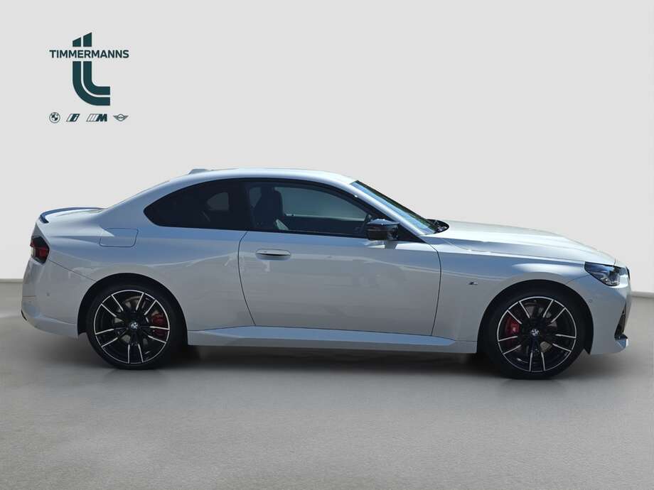 BMW M240i (Bild 16/19)