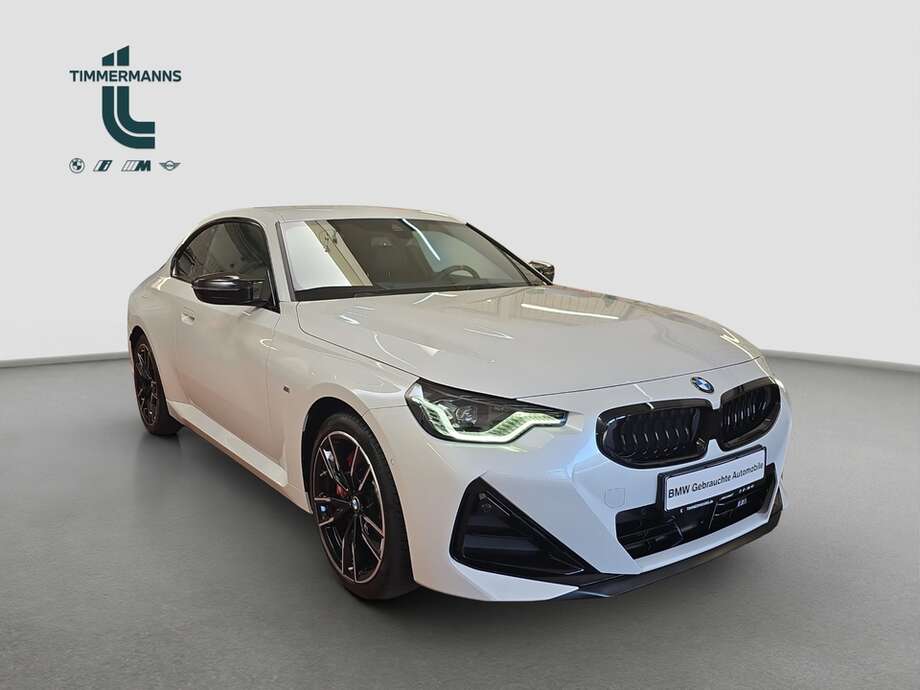 BMW M240i (Bild 17/19)