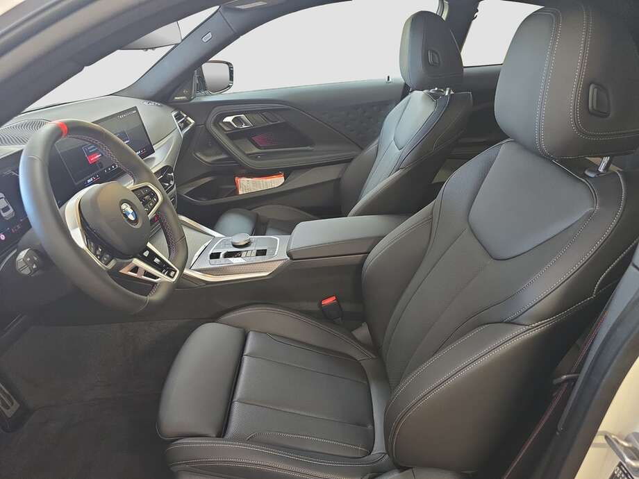 BMW M240i (Bild 2/19)