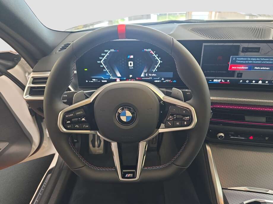 BMW M240i (Bild 4/19)