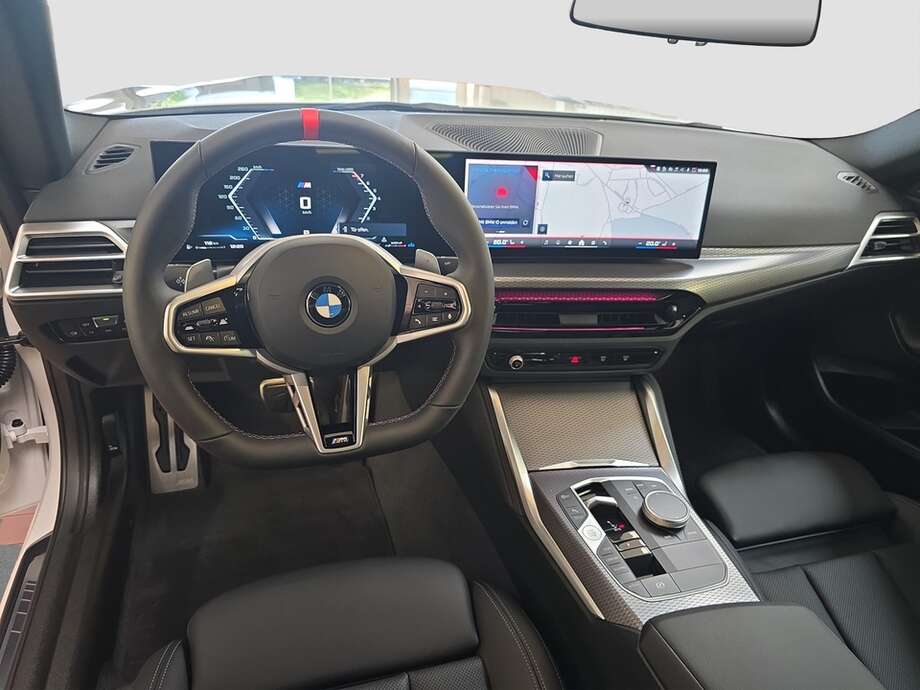 BMW M240i (Bild 5/19)