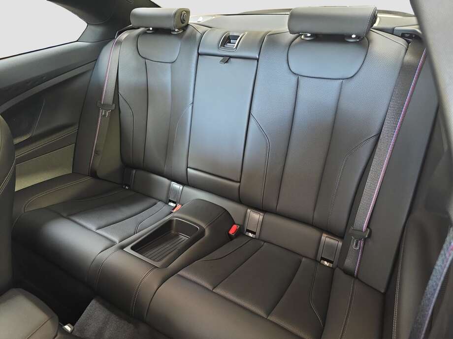 BMW M240i (Bild 6/19)