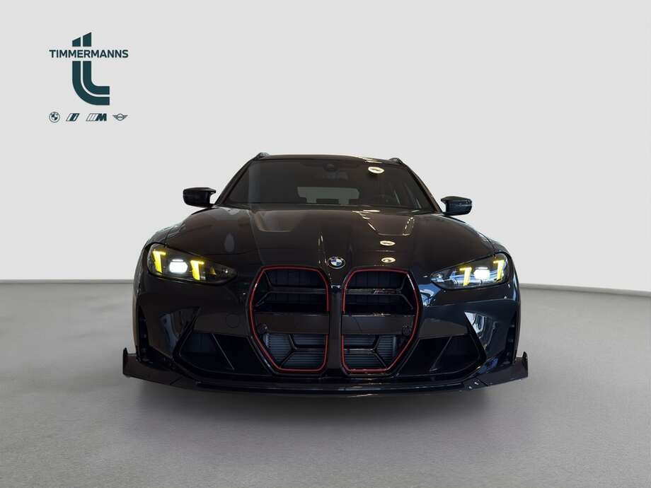 BMW M3 (Bild 17/18)