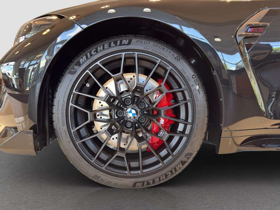 BMW M3 (Bild 18/18)