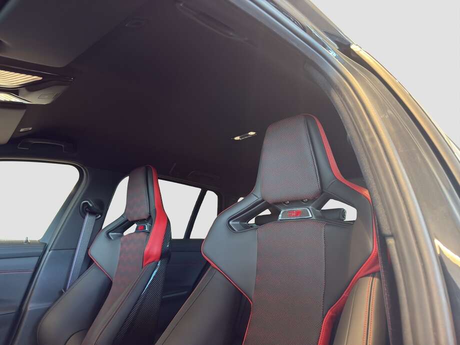 BMW M3 (Bild 3/18)
