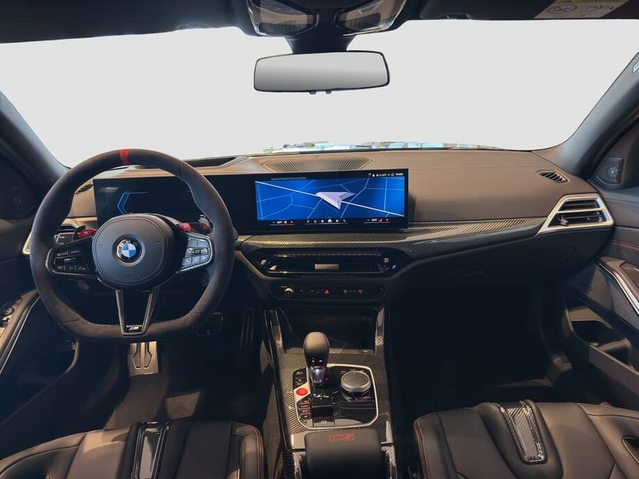 BMW M3 (Bild 5/18)