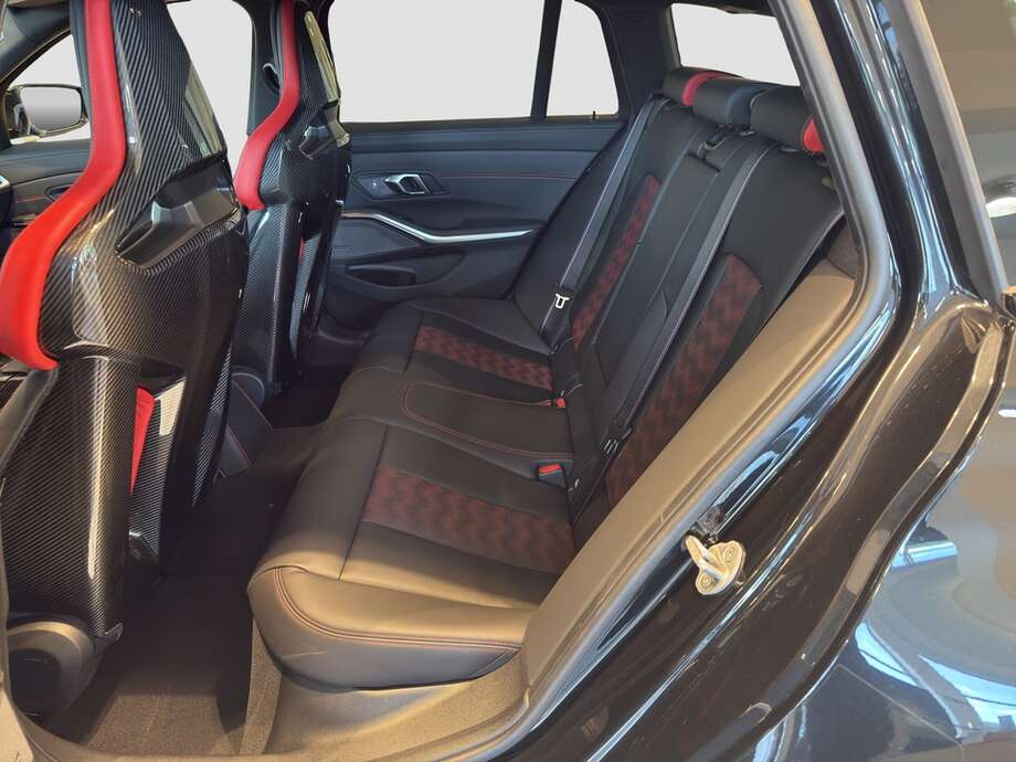 BMW M3 (Bild 6/18)