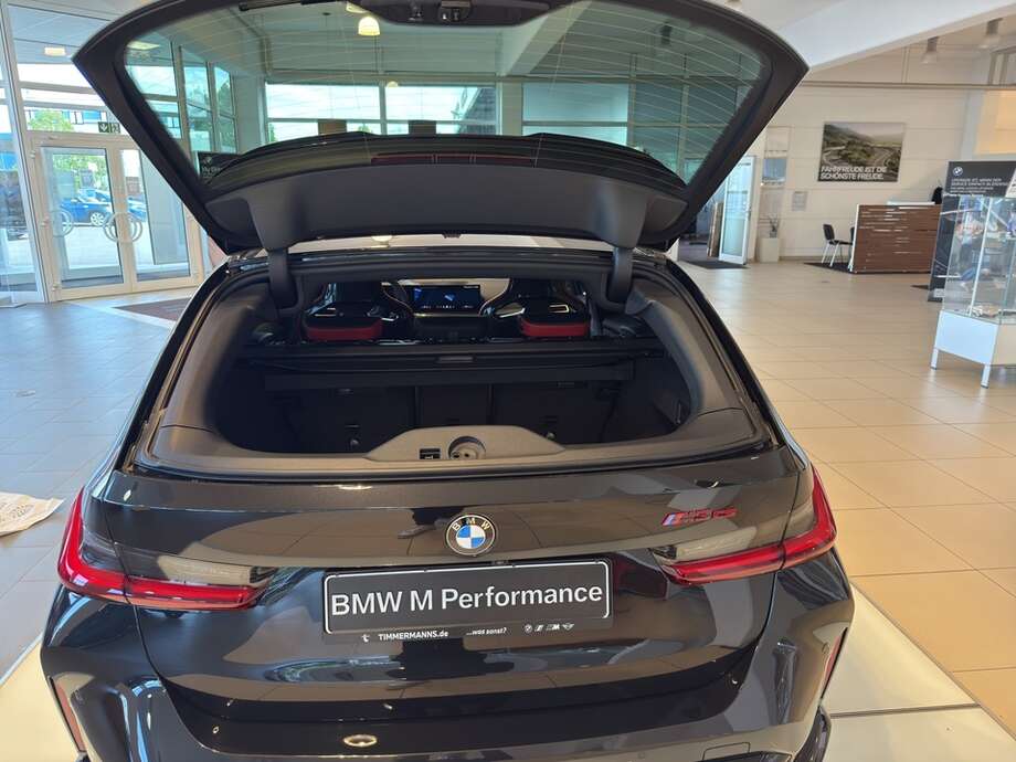 BMW M3 (Bild 8/18)