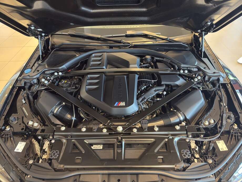 BMW M3 (Bild 10/18)