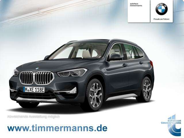 BMW X1 (Bild 1/5)