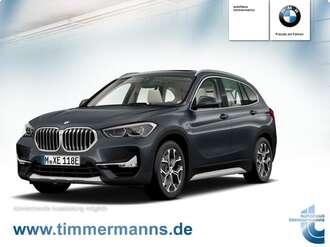 BMW X1 (Bild 1/5)