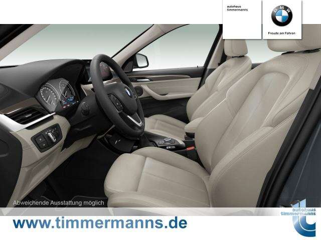 BMW X1 (Bild 3/5)