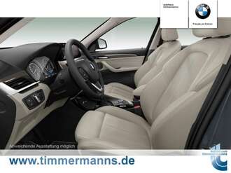 BMW X1 (Bild 3/5)
