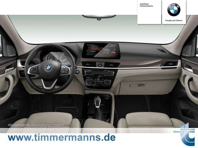 BMW X1 (Bild 4/5)