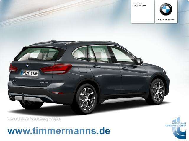 BMW X1 (Bild 5/5)