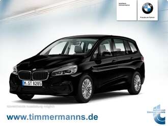 BMW 218 Gran Tourer (Bild 1/5)