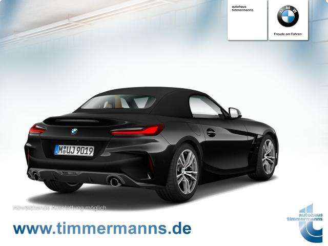 BMW Z4 (Bild 2/5)