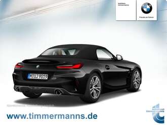 BMW Z4 (Bild 2/5)