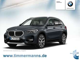 BMW X1 (Bild 1/5)
