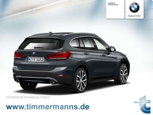 BMW X1 (Bild 2/5)