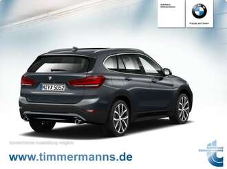 BMW X1 (Bild 2/5)