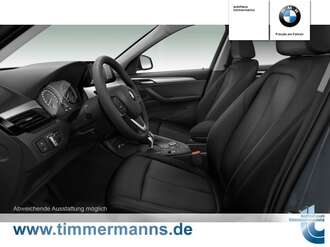 BMW X1 (Bild 3/5)