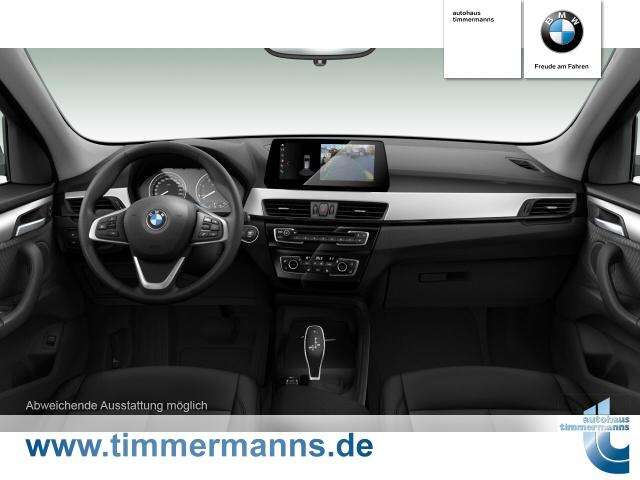 BMW X1 (Bild 4/5)