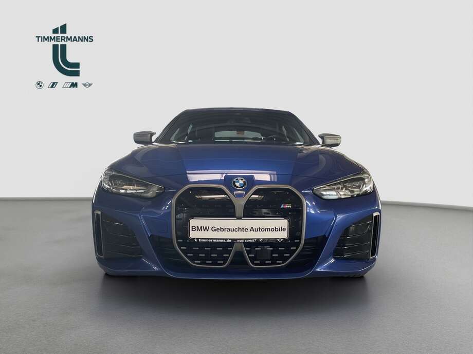 BMW i4 (Bild 16/17)